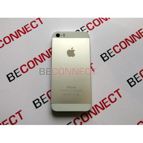 iPhone 5S White (MTK6589)